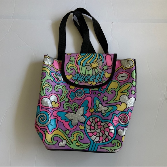 Peachtree Play Things Accessories Fashions You Color Bag By